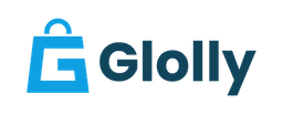 Glolly Logo